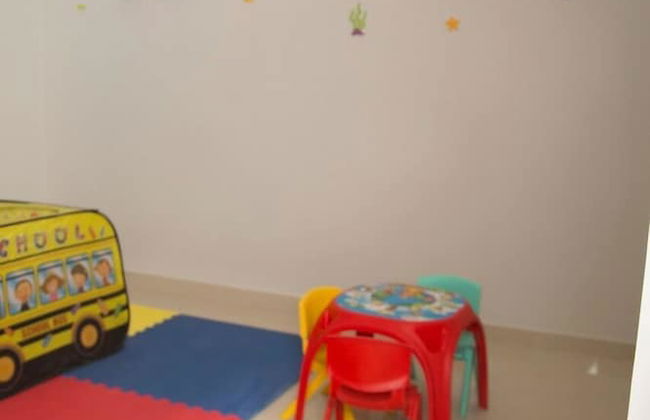 Sama Park Chalets 2 - Foto 4