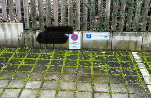 FreiTraum Apartments No 2 im Zentrum von Bad Neustadt - Foto 20