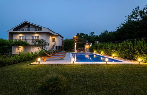 Villa Latica - Foto 53