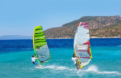 Villa La Perla, Bellagio - Foto 52