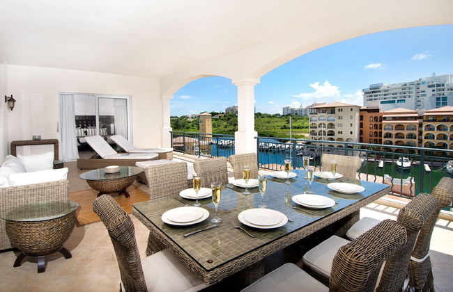 Aqua Vue by Island Properties Online - Foto 15