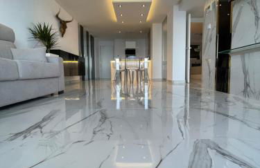 Panoramico Apartamento Principado Marina - Photo 20