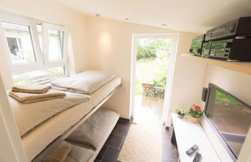 Tiny-House in Stuttgart-West - only 4U! - Photo 13