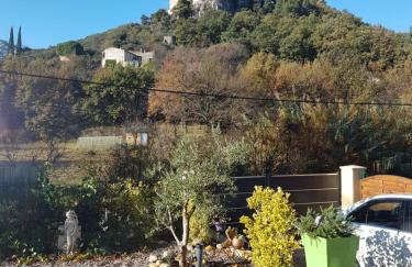 Villa Entrechaux - Foto 27