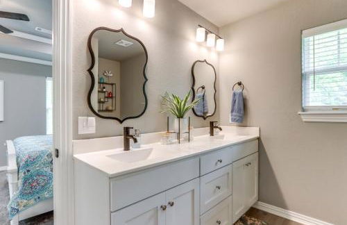 Eureka Springs Family Home - half Mi to Marina! - Foto 13