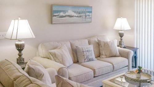 Destin's Dancing Cloud - Prime Location Condo Close to Beach - Foto 4