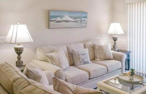 Destin's Dancing Cloud - Prime Location Condo Close to Beach - Foto 4