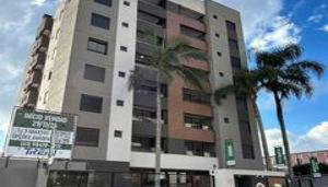 ATL36 - Apartamento 1 quarto - Foto 4