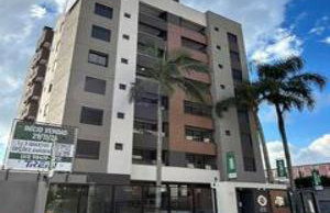 ATL36 - Apartamento 1 quarto - Foto 4