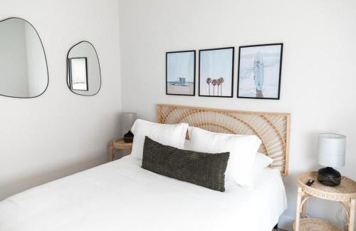 Luxury Beachside Villa Steps to Sand and Beach - Foto 13