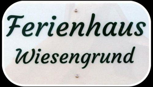 Ferienhaus-Wiesengrund - Foto 3