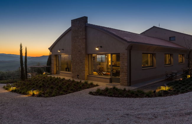 A440 in Tuscany - Foto 46