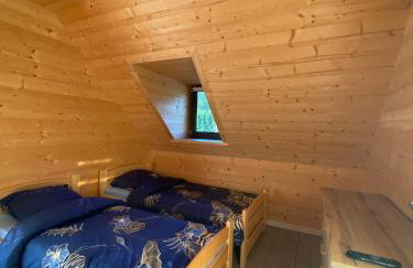 Domek u Weroniki w Stawiszy - Foto 20