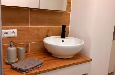 Ferienwohnung Oberhof - Foto 8