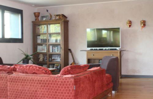 Gîte écologique proche Rocamadour & Gouffre de Padirac Vue vallée Dordogne - Foto 18