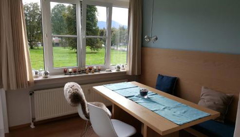Offen gestaltetes Design Apartment in Bad Wiessee, 350m vom See - Foto 2