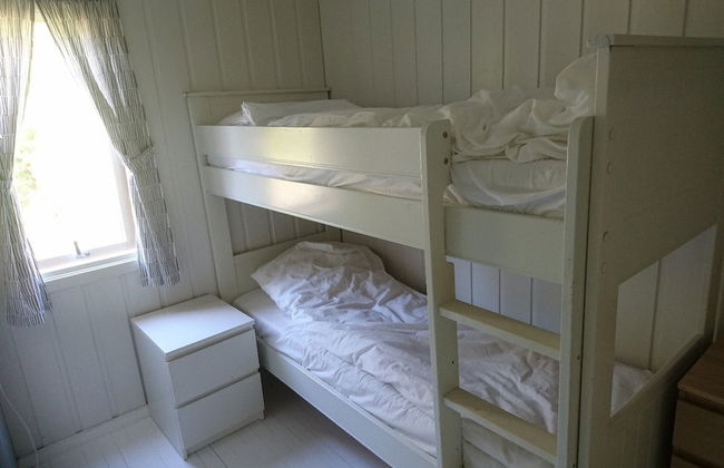 Larkollen vacation house - Foto 7