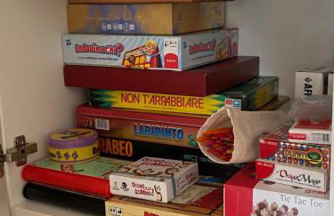 Soranza Suite - Foto 26