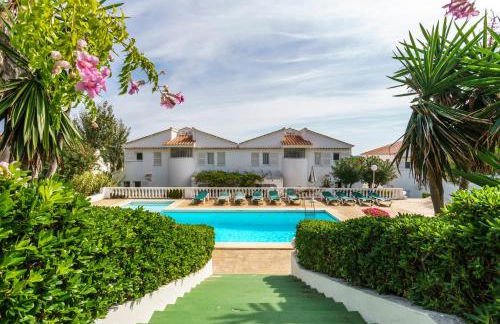 Menorca Villa Fenicia - Foto 10