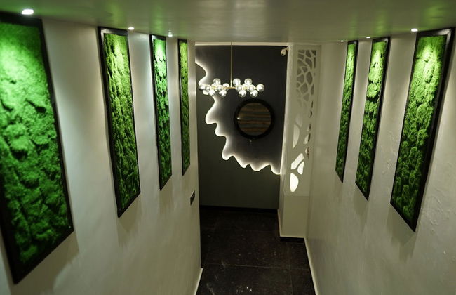 Amã Stays & Trails Whispering Pines, Bhimtal - Foto 10