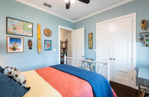 Discover the Riverwalk from New Craftsman Family Home - Foto 34