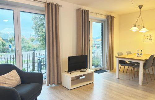 Fischerhütte Wohnung Hering - EG links - Foto 1