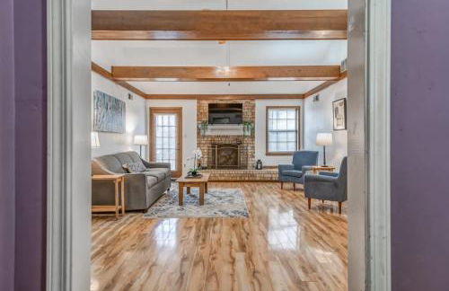 Hardwood Guesthouse - Foto 19