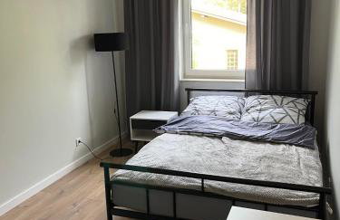 Apartament przy stacji kolejowej - Foto 9