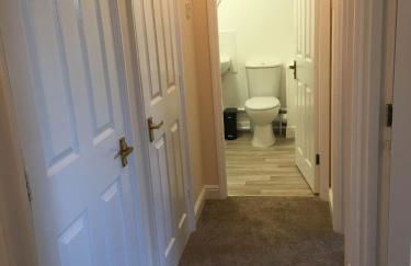 Eaton Ford Green Apartment - Foto 41