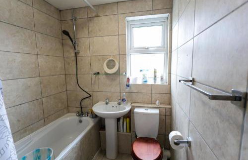TownHouse4bedRoomHouse - Foto 18