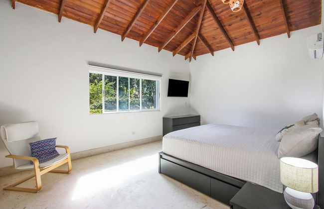 Golf-Front Villa in Puntacana Resort - Foto 6