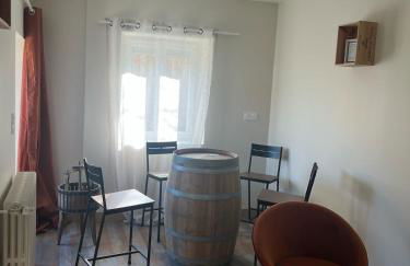 Gite l'Escapade- 8 people- Near castles-2 hours 15 minutes from Paris - Foto 22