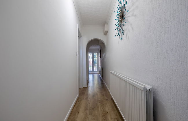 West Dartford Teal House - Foto 24