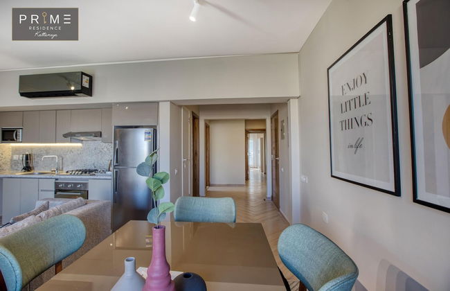 Prime Residence Kattameya - Foto 53