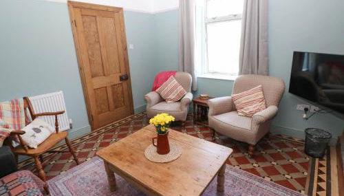 Llanwern Farm - Foto 4