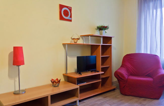 Apartment ALLiS-HALL on Karla Libknekhta 16 - Photo 8