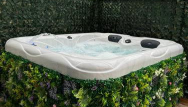 Appartement moderne avec jacuzzi - Foto 3
