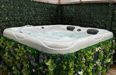 Appartement moderne avec jacuzzi - Foto 3