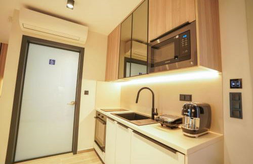 Sunrise Luxury Apartments - Foto 57