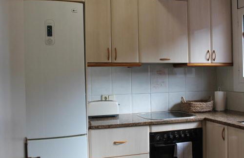 Apto el Piset, acogedor y céntrico del Montseny - Foto 12