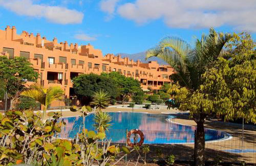 Ático de proa, en la mejor playa del Médano - Foto 43