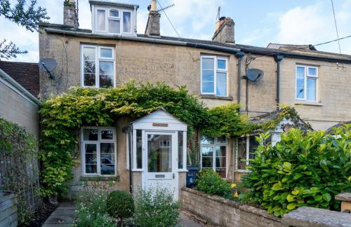 Quarry Cottage Courtyard Garden - Pass the Keys - Foto 29