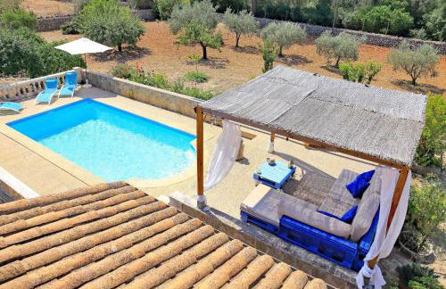 128 Finca Son Rossinyol ETV10657 by Mallorca Charme - Foto 19