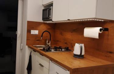 Nocleg pod dębem - Foto 7