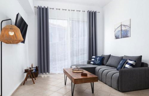 Andros Apartments with Free Parking - Foto 6