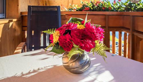 Tonigbauernhof Blumenwiese - Foto 3