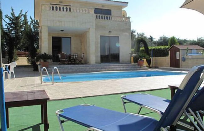 Chriseleni Latchi Villas - Photo 43