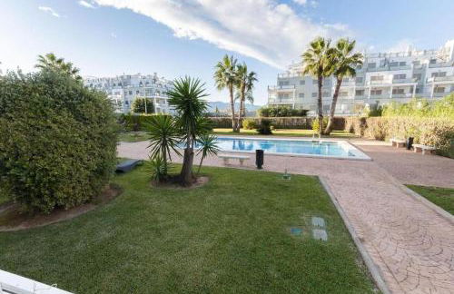 Oasis Hoyo 12 - Oliva Nova playa MET&GOLF - Photo 57