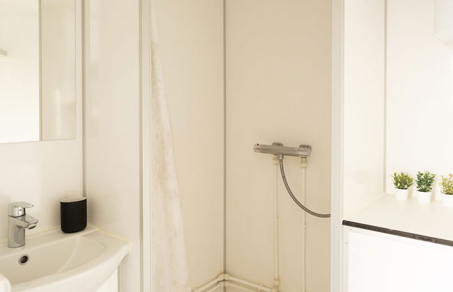 Cozy Container Rental | 3Br | 20 Min To Capital - Foto 8