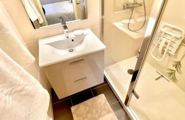 Etretat: agréable maison de ville - Foto 18